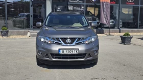 Nissan Murano 2.5DCi AWD- --- | Mobile.bg    2