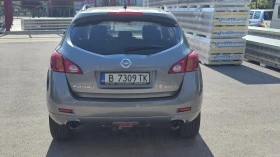 Nissan Murano 2.5DCi AWD- --- | Mobile.bg    5