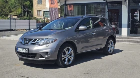 Nissan Murano 2.5DCi AWD- --- | Mobile.bg    3