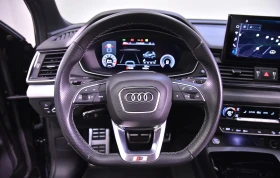 Audi Q5 45 TFSI Quattro S-line | Mobile.bg    11