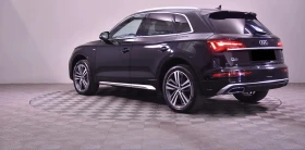 Audi Q5 45 TFSI Quattro S-line | Mobile.bg    4