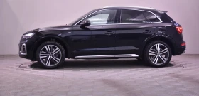Audi Q5 45 TFSI Quattro S-line | Mobile.bg    3