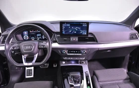 Audi Q5 45 TFSI Quattro S-line | Mobile.bg    10