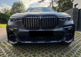 BMW X7 M50d xDrive Individual - 108000 лв. - 43883677 5