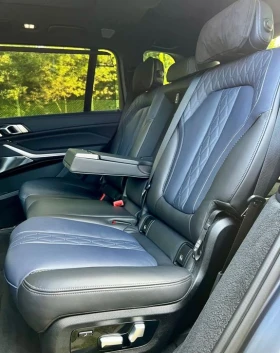 BMW X7 M50d xDrive Individual - 108000 лв. - 43883677 9