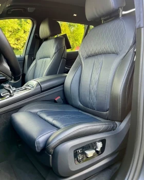 BMW X7 M50d xDrive Individual - 108000 лв. - 43883677 8
