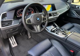 BMW X7 M50d xDrive Individual - 108000 лв. - 43883677 6