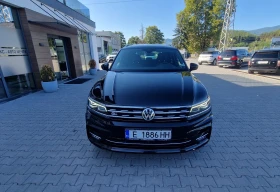 VW Tiguan  | Mobile.bg    5