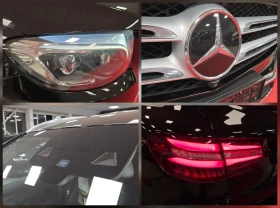 Mercedes-Benz GLC 220 d | 4 Matic | 9G | ILS | Burmeister | 360 | Distro | Mobile.bg    9