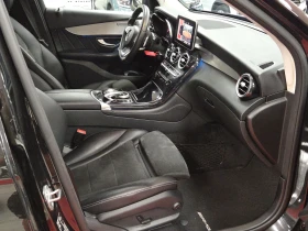 Mercedes-Benz GLC 220 d | 4 Matic | 9G | ILS | Burmeister | 360 | Distro | Mobile.bg    11