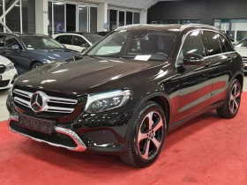 Mercedes-Benz GLC 220 d | 4 Matic | 9G | ILS | Burmeister | 360 | Distro | Mobile.bg    3