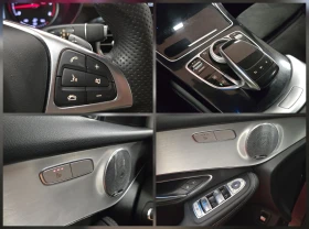 Mercedes-Benz GLC 220 d | 4 Matic | 9G | ILS | Burmeister | 360 | Distro | Mobile.bg    16