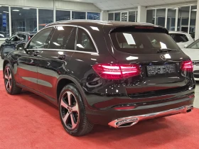 Mercedes-Benz GLC 220 d | 4 Matic | 9G | ILS | Burmeister | 360 | Distro | Mobile.bg    4