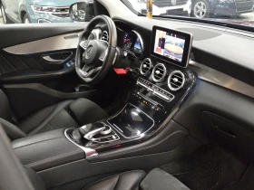Mercedes-Benz GLC 220 d | 4 Matic | 9G | ILS | Burmeister | 360 | Distro | Mobile.bg    12