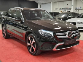  Mercedes-Benz GLC 22...
