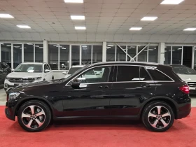 Mercedes-Benz GLC 220 d | 4 Matic | 9G | ILS | Burmeister | 360 | Distro | Mobile.bg    7