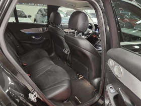 Mercedes-Benz GLC 220 d | 4 Matic | 9G | ILS | Burmeister | 360 | Distro | Mobile.bg    14