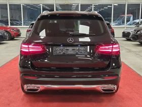 Mercedes-Benz GLC 220 d | 4 Matic | 9G | ILS | Burmeister | 360 | Distro | Mobile.bg    5