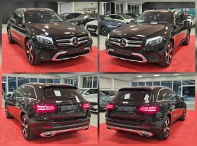 Mercedes-Benz GLC 220 d | 4 Matic | 9G | ILS | Burmeister | 360 | Distro | Mobile.bg    8