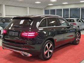 Mercedes-Benz GLC 220 d | 4 Matic | 9G | ILS | Burmeister | 360 | Distro | Mobile.bg    6