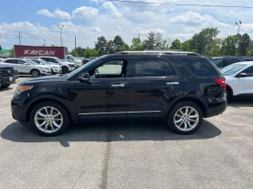Ford Explorer LIMITED CARFAX    | Mobile.bg    5