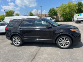 Ford Explorer LIMITED CARFAX    | Mobile.bg    2