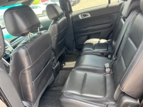 Ford Explorer LIMITED CARFAX    | Mobile.bg    8
