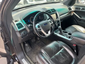 Ford Explorer LIMITED CARFAX    | Mobile.bg    6