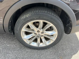 Ford Explorer LIMITED CARFAX    | Mobile.bg    10