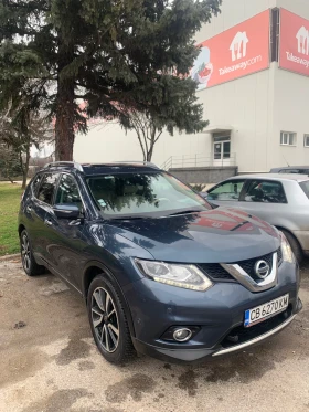 Nissan X-trail | Mobile.bg � ����� ������ 3