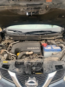 Nissan X-trail | Mobile.bg � ����� ������ 12