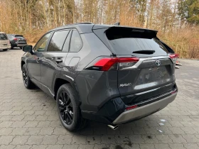 Toyota Rav4 2.5 Hybrid Style 4x2 | JBL| 360 | | !!! | Mobile.bg    7