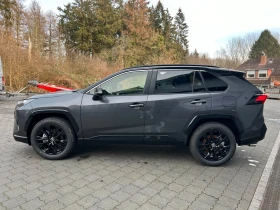 Toyota Rav4 2.5 Hybrid Style 4x2 | JBL| 360 | | !!! | Mobile.bg    4