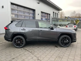 Toyota Rav4 2.5 Hybrid Style 4x2 | JBL| 360 | | !!! | Mobile.bg    5