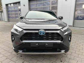 Toyota Rav4 2.5 Hybrid Style 4x2 | JBL| 360 | | !!! | Mobile.bg    2