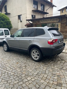 Обява за продажба на BMW X3 Газ ~9 500 лв. - изображение 1
