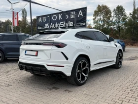 Lamborghini Urus ! Carbon Pack * VIP Business  * FULL | Mobile.bg    4