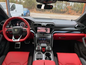 Lamborghini Urus ! Carbon Pack * VIP Business  * FULL | Mobile.bg    10