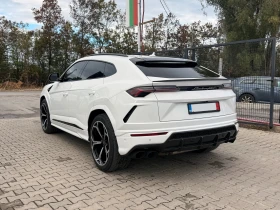 Lamborghini Urus ! Carbon Pack * VIP Business  * FULL | Mobile.bg    6