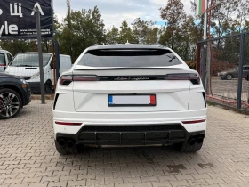 Lamborghini Urus ! Carbon Pack * VIP Business  * FULL | Mobile.bg    5