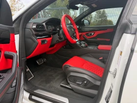 Lamborghini Urus ! Carbon Pack * VIP Business  * FULL | Mobile.bg    7