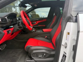 Lamborghini Urus ! Carbon Pack * VIP Business  * FULL | Mobile.bg    8
