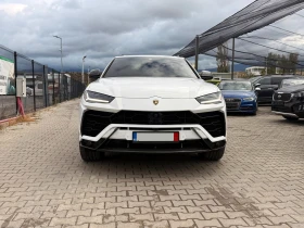 Lamborghini Urus ! Carbon Pack * VIP Business  * FULL | Mobile.bg    2