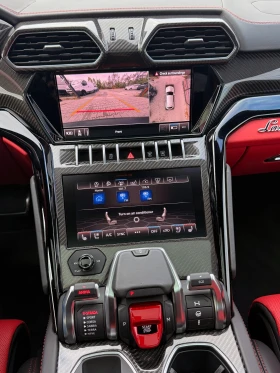 Lamborghini Urus ! Carbon Pack * VIP Business  * FULL | Mobile.bg    14