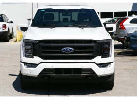 Ford F150 * Lariat SuperCrew 6.5-ft. 4WD * CARFAX *  | Mobile.bg    3