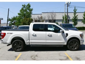 Ford F150 * Lariat SuperCrew 6.5-ft. 4WD * CARFAX *  | Mobile.bg    5