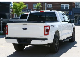 Ford F150 * Lariat SuperCrew 6.5-ft. 4WD * CARFAX *  | Mobile.bg    6