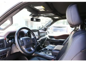 Ford F150 * Lariat SuperCrew 6.5-ft. 4WD * CARFAX *  | Mobile.bg    16