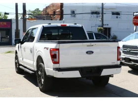 Ford F150 * Lariat SuperCrew 6.5-ft. 4WD * CARFAX *  | Mobile.bg    8
