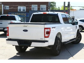 Ford F150 * Lariat SuperCrew 6.5-ft. 4WD * CARFAX *  | Mobile.bg    2